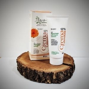 CREMA CALENDULA 12%