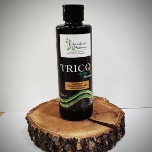 Trico Re-build shampoo