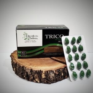Trico Re-build 60 perle