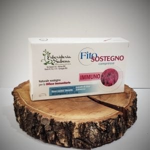 FITOSOSTEGNO 20 CPR