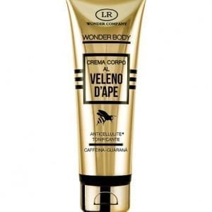 WONDER BODY CREMA CORPO ANTICELLULITE