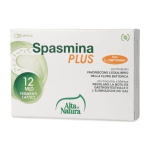 Spasmina Plus