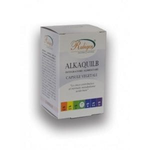 Integratore Alkaquilib