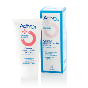 Crema Purificante intima- Activo3