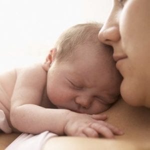 Infanzia e neo mamme