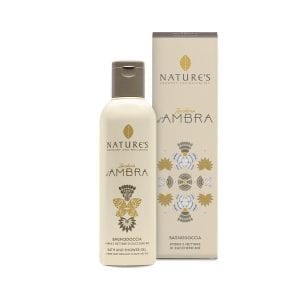 Bagnodoccia Zucchero d’Ambra