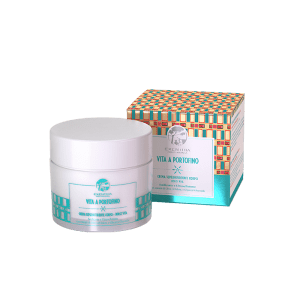 CREMA NUTRIENTE CORPO Dolce Vita- Portofino
