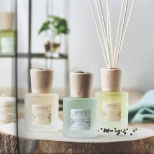 DIFFUSORI NASOTERAPIA BASTONCINI 100ml