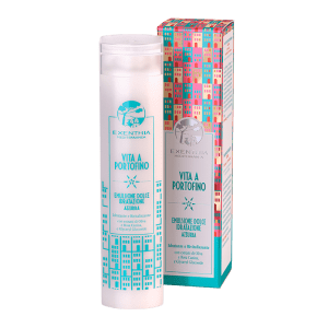 EMULSIONE DOLCE IDRATAZIONE Azzurra- Portofino