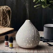 LAMPADA POT- NASOTERAPIA