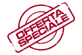OFFERTE DEL MESE