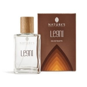 Eau de Toilette Legni