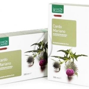Cardo Mariano BIO