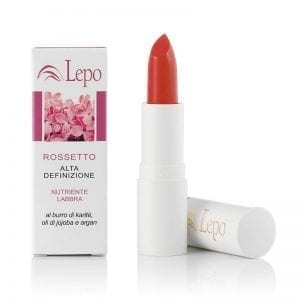 ROSSETTO ALTA DEFINIZIONE
