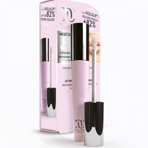Lip Gloss XXL Volume