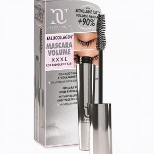 Mascara XXL Volume