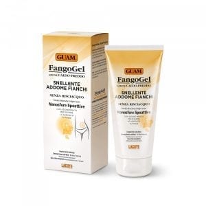FANGOGEL SNELLENTE ADDOME FIANCHI