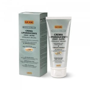 CREMA LIPORIDUCENTE TOURMALINE
