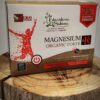 MAGNESIUM & K+ORGANIC FORTE 30 BST